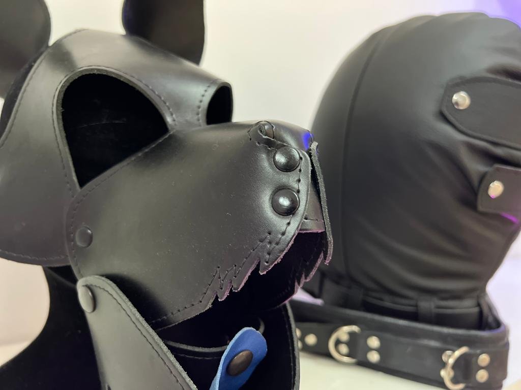 Mistress Yasmine Masks